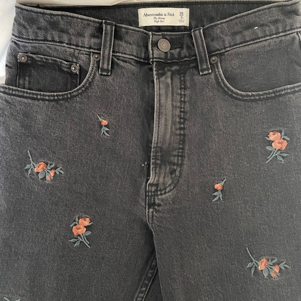 Abercrombie & Fitch Jeans
